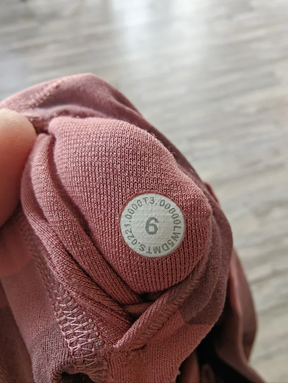 Lululemon Align High-Rise Pant 25